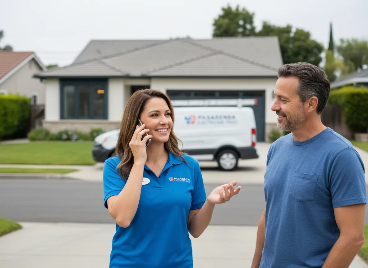 Electrician Guthrie Center, IA FAQs